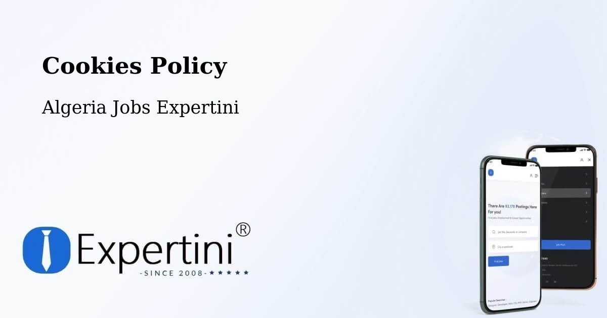 Cookie Policy – Robbah - Algeria Jobs Expertini
