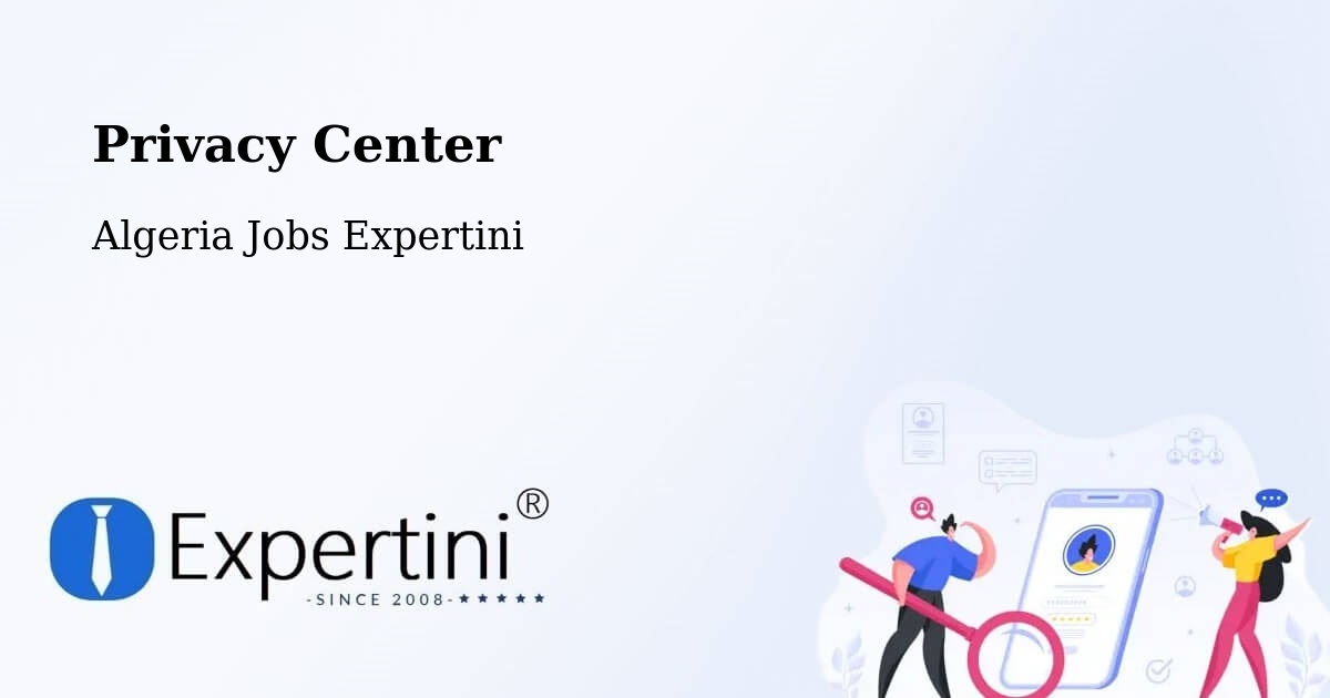 Privacy Policy – Robbah - Algeria Jobs Expertini